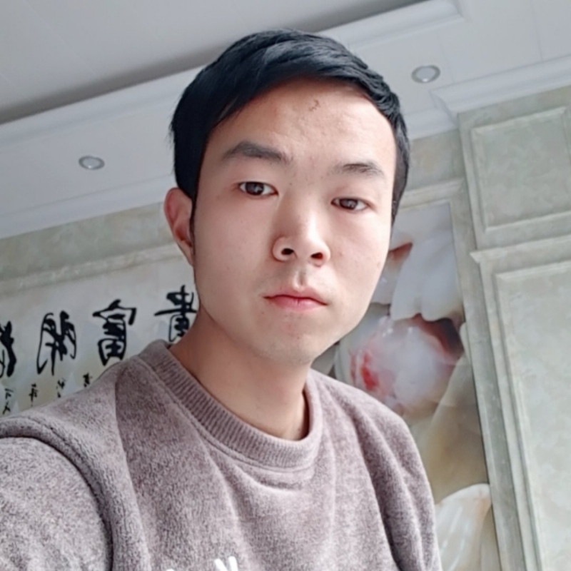 走路自带风的第一张照片--汉中认干亲服务网